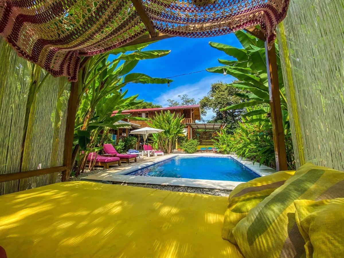 Cabanas Lamaite Samara Exterior photo