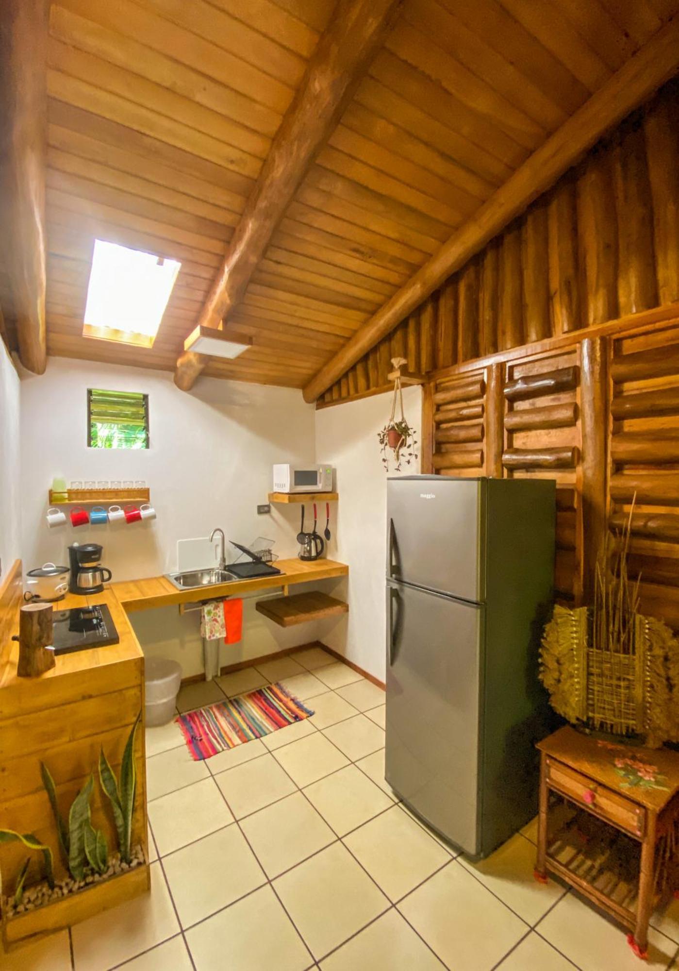 Cabanas Lamaite Samara Exterior photo