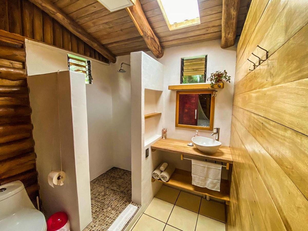 Cabanas Lamaite Samara Exterior photo