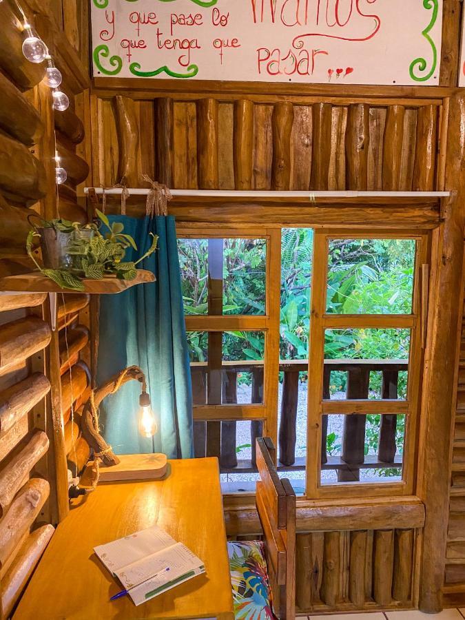 Cabanas Lamaite Samara Exterior photo